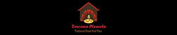Pizza Toscana