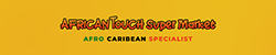 African Touch Supermarket