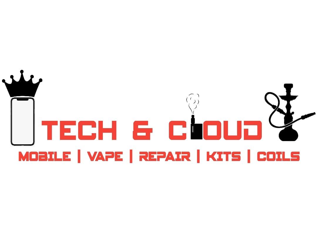 Tech  Cloud