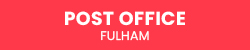 Post Office Fulham
