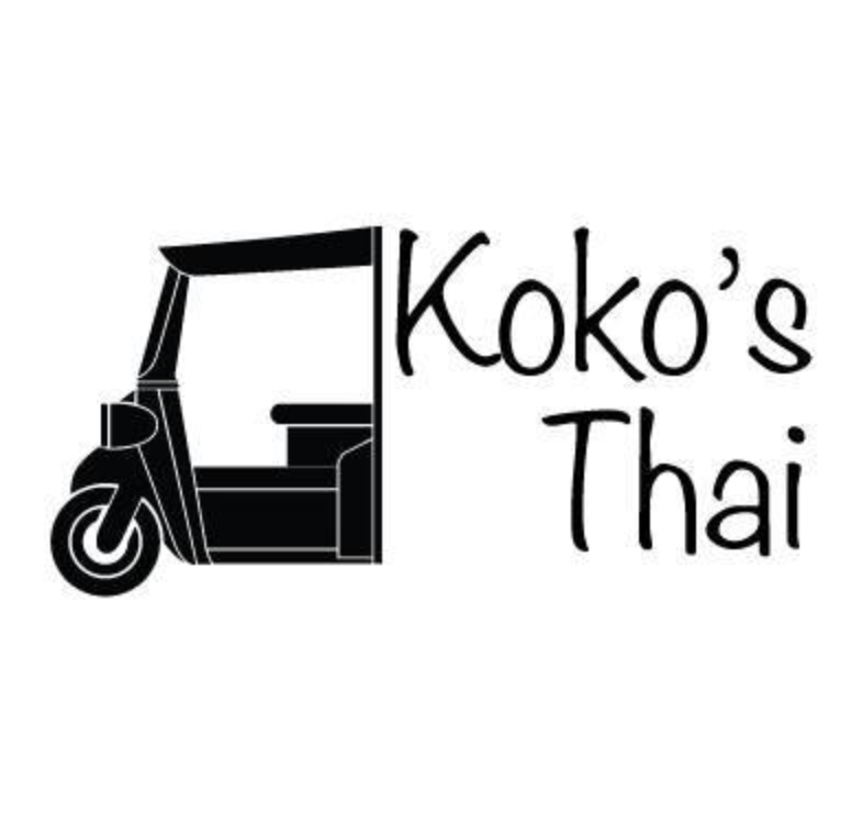 Kokos Thai